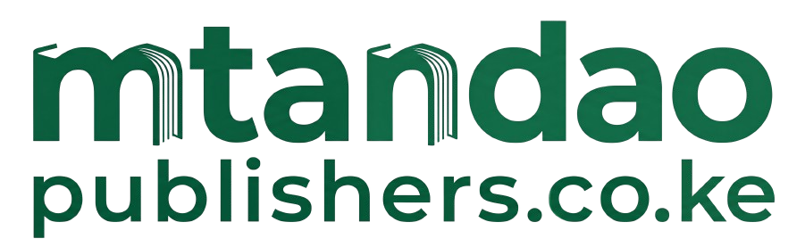 Mtandaopublishers.co.ke Logo